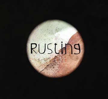 Rusting